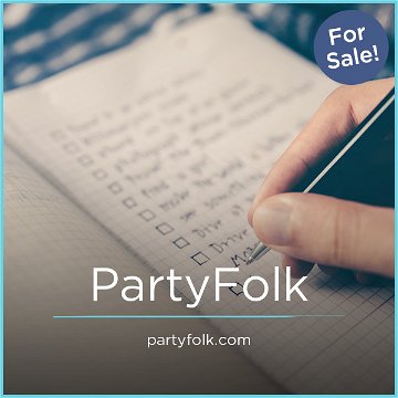 PartyFolk.com