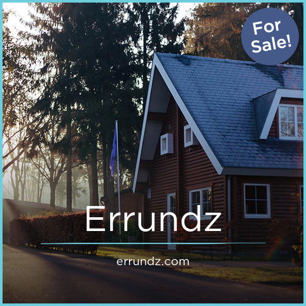 Errundz.com