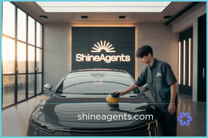 ShineAgents.com image 2