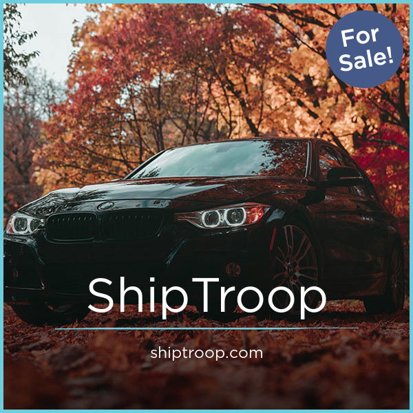 ShipTroop.com