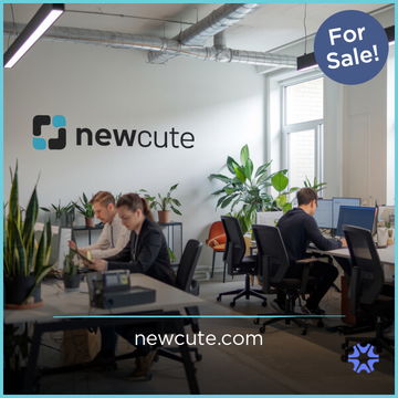 NewCute.com