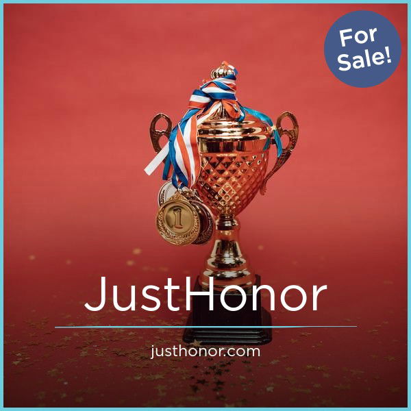 JustHonor.com
