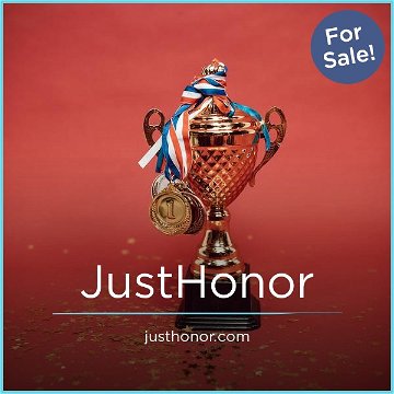 JustHonor.com
