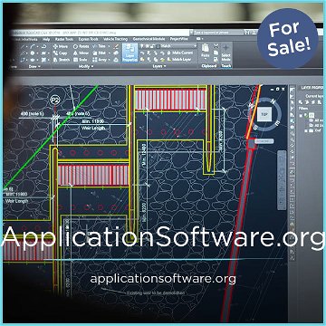 ApplicationSoftware.org