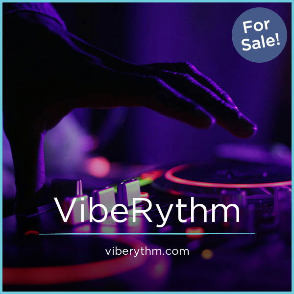 VibeRythm.com — 2