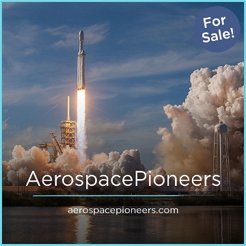 AerospacePioneers.com
