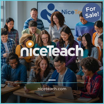 NiceTeach.com