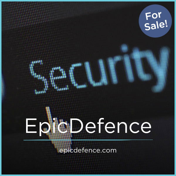 EpicDefence.com