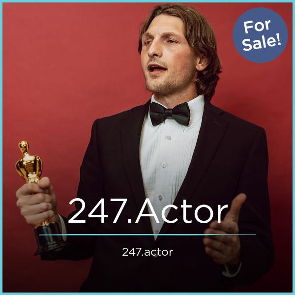 247.actor — 2