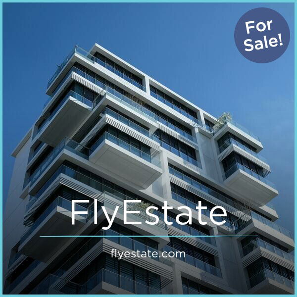 FlyEstate.com