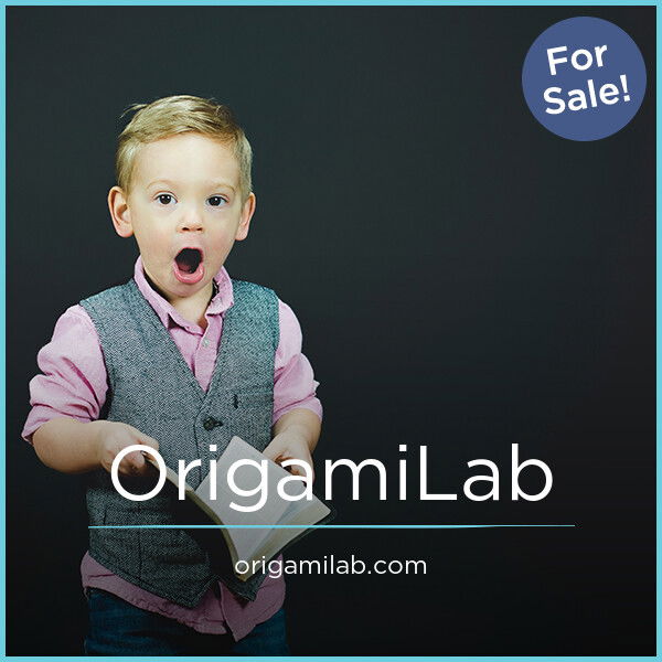 OrigamiLab.com — 2