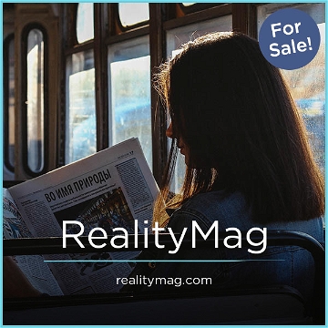 RealityMag.com
