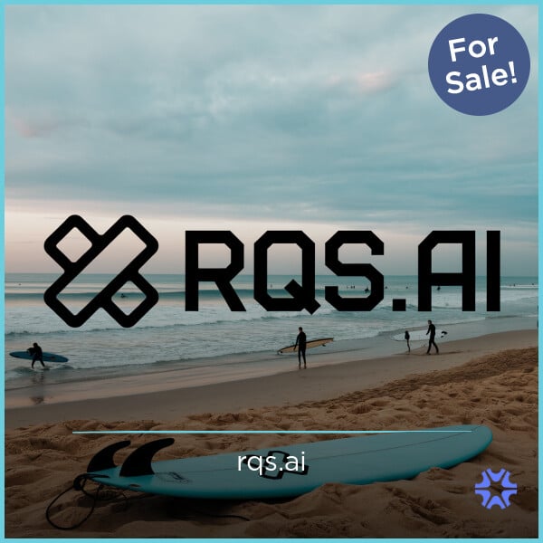 RQS.ai - buying Good premium names