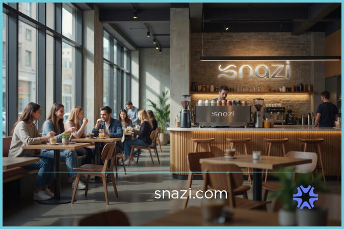 Snazi.com — 2