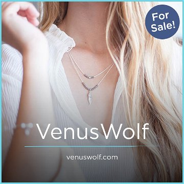 VenusWolf.com