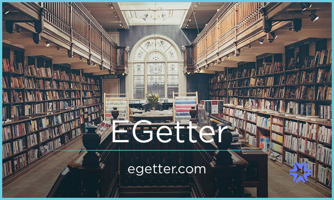 eGetter.com