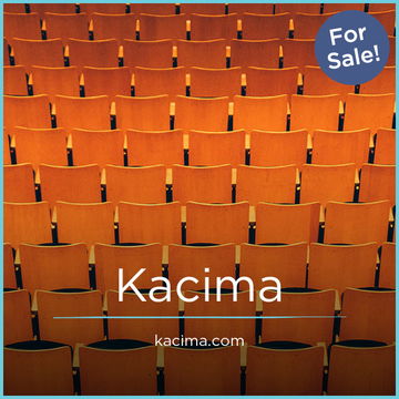 Kacima.com