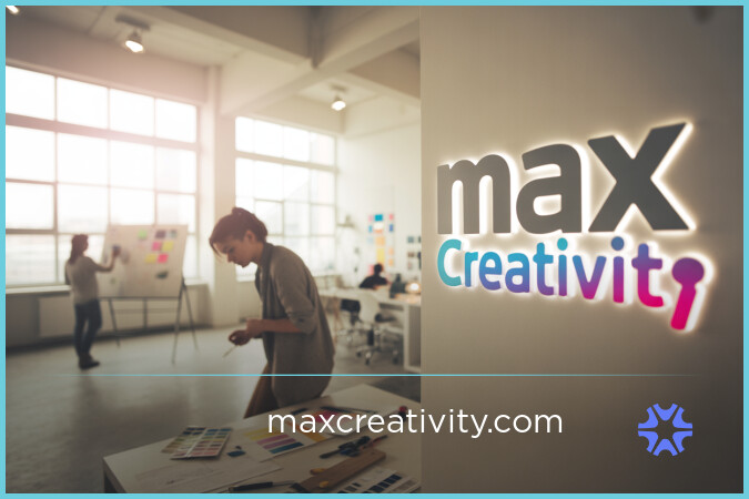 MaxCreativity.com — 2