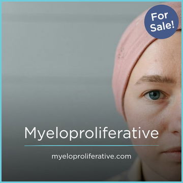 Myeloproliferative.com