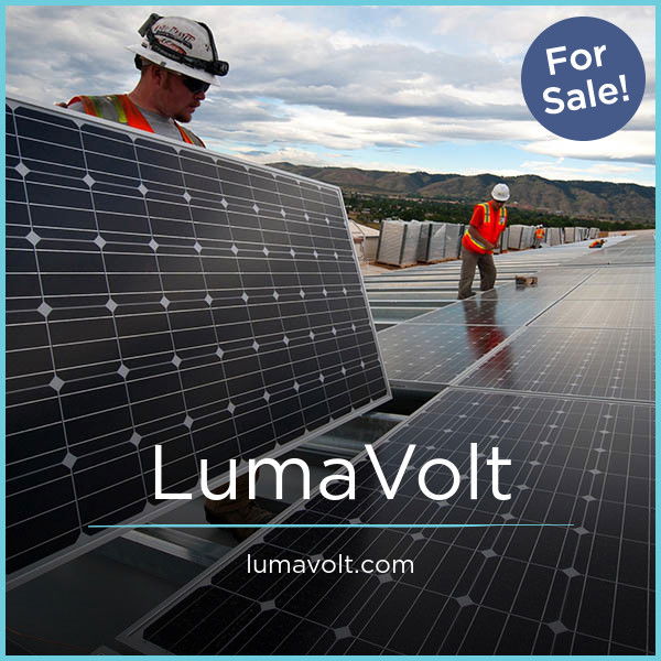 LumaVolt.com