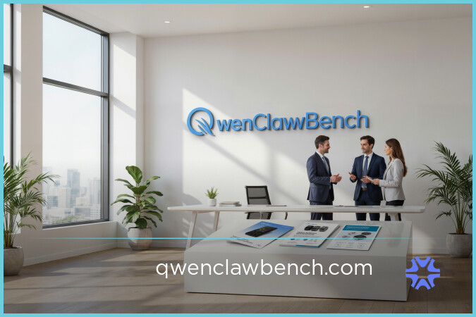 QwenClawBench.com — 2