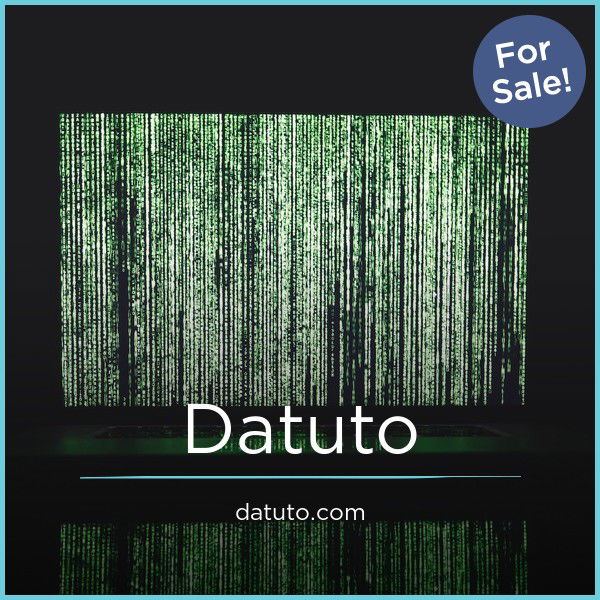 Datuto.com