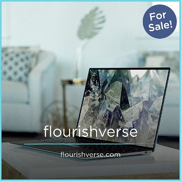 FlourishVerse.com