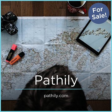 Pathily.com