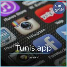 Tunis.app