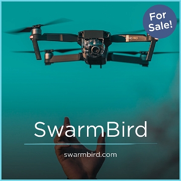 SwarmBird.com