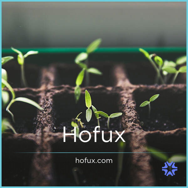 Hofux.com