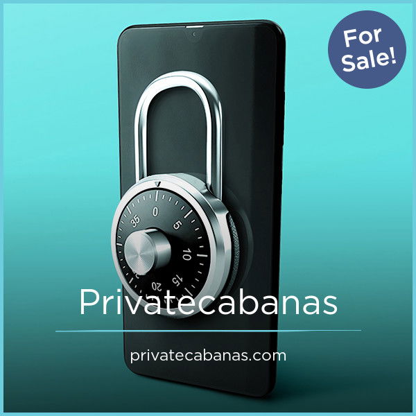 privatecabanas.com — 2