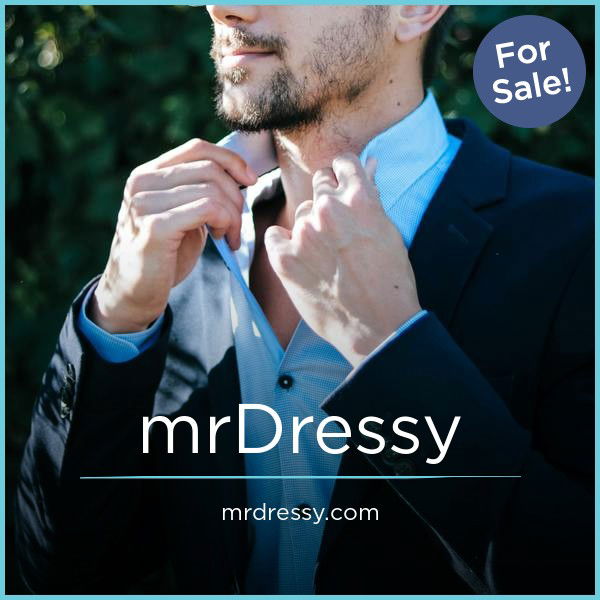 mrDressy.com