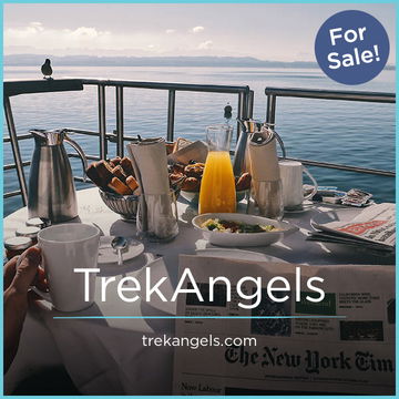 TrekAngels.com