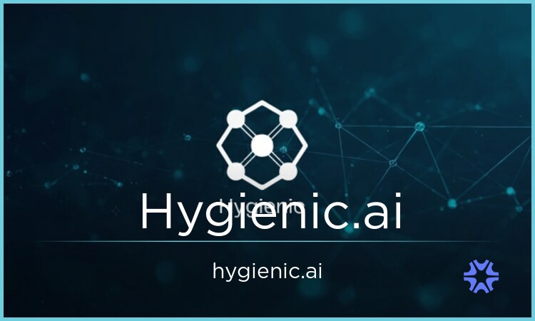 Hygienic logo
