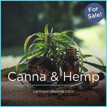 CannaAndHemp.com