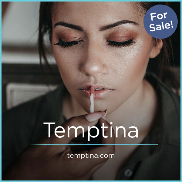 Temptina.com