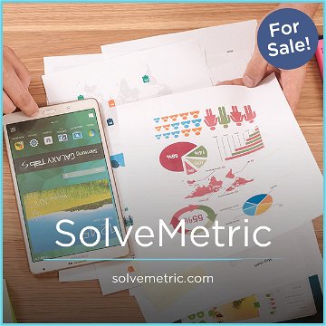 SolveMetric.com