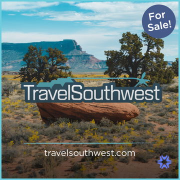 TravelSouthwest.com