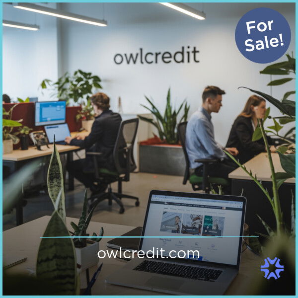 OwlCredit.com