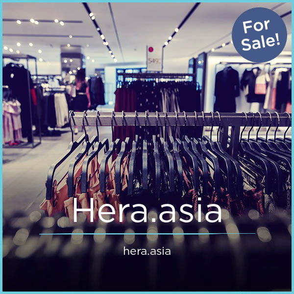 Hera.asia