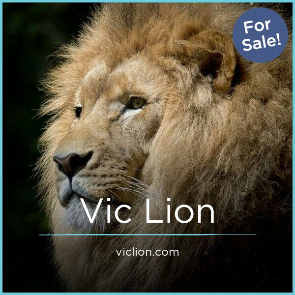 VicLion.com