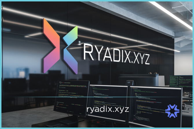 Ryadix.xyz