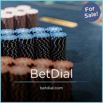 BetDial.com