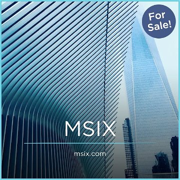 MSIX.com