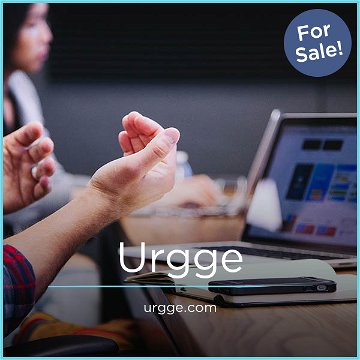 Urgge.com