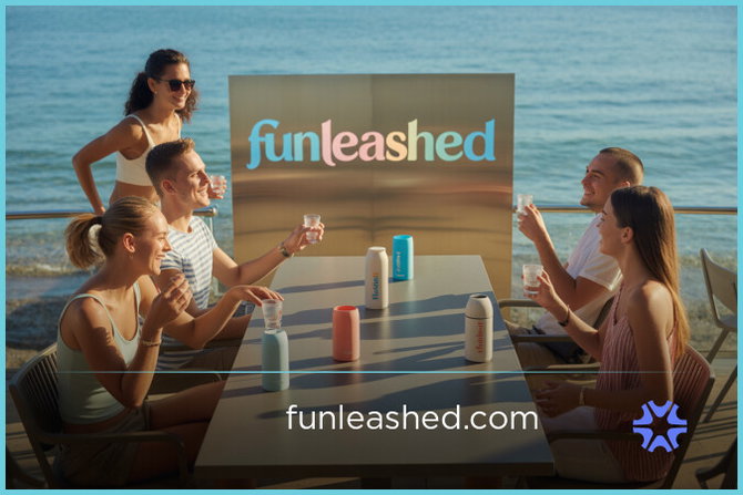 Funleashed.com — 2