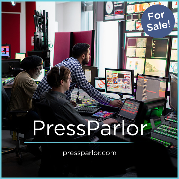 PressParlor.com image 2