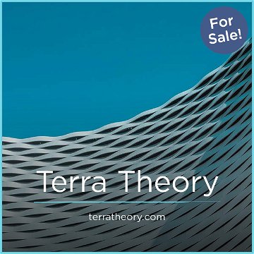 TerraTheory.com