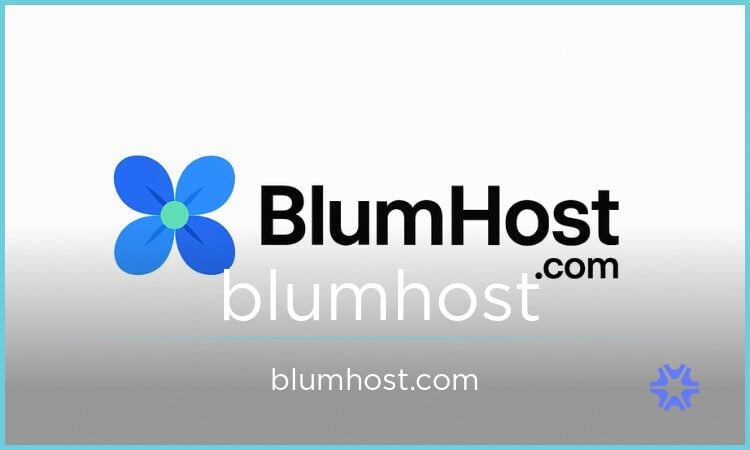 blumHost.com image 2